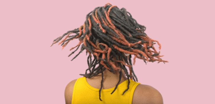 Dreadlock Extensions Afterpay