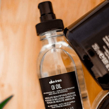 3Best Oil for Human Hair Wigs