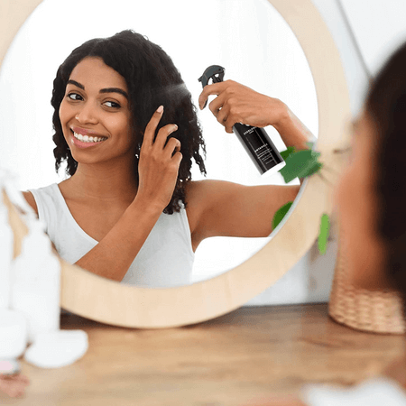 4Best Oil for Human Hair Wigs