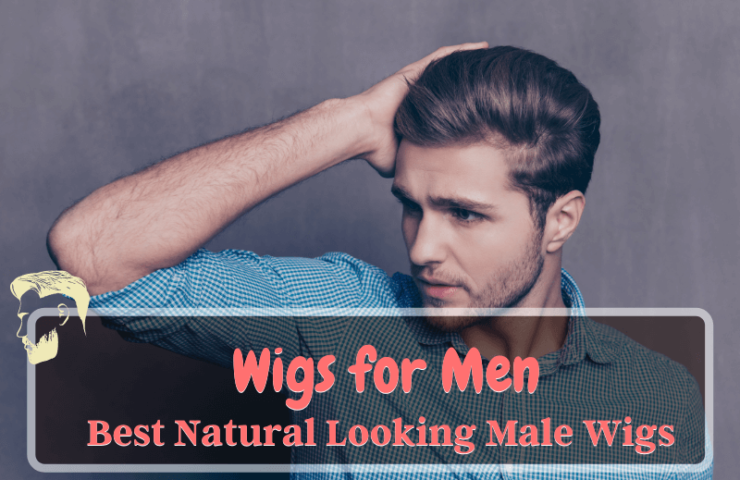 Wigs for Men
