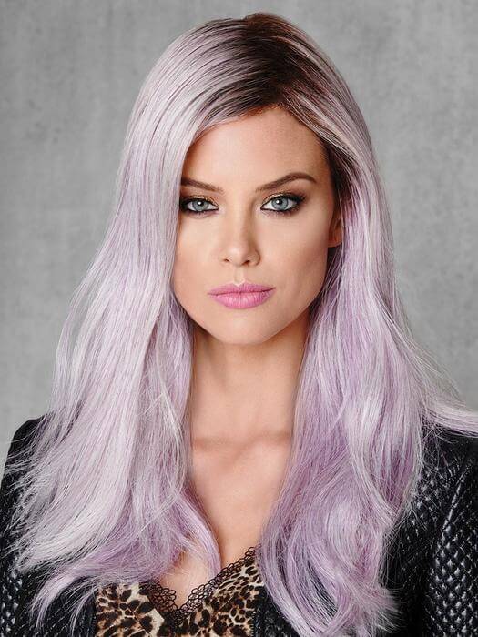 Hairdo Lilac Frost Synthetic Wig