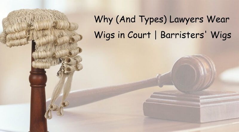 wigs in court