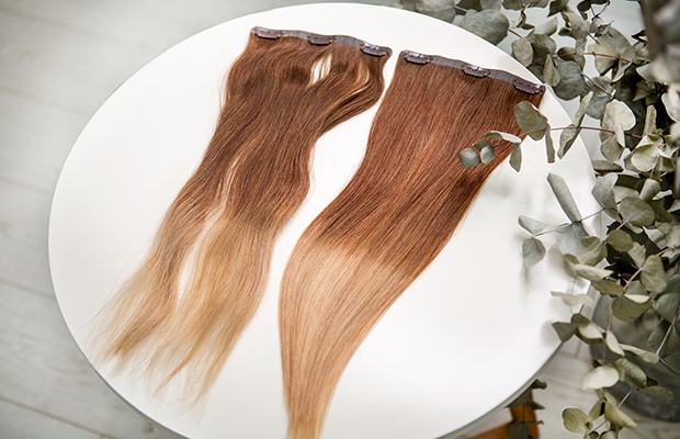 Seal Your Wefts