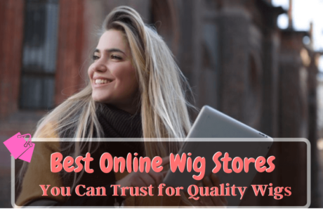 Best Online Wig Stores