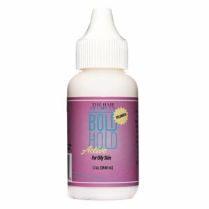 Bold Hold Active Reloaded Strong Hold Glue