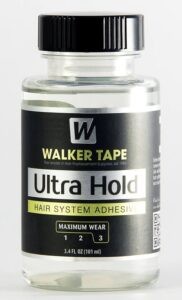 Walker tape ultra hold acrylic adhesive