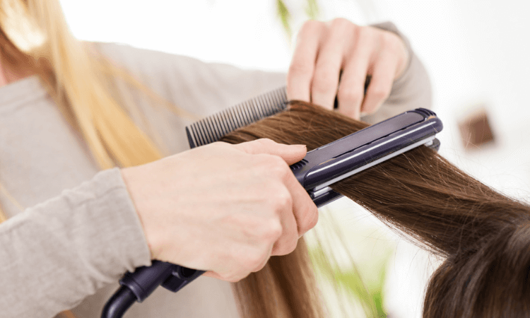 tape in hair extensions - durability