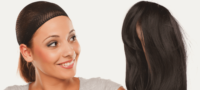 How to Remove Lace Wig Glue