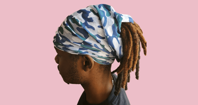 Cover Your Dreads