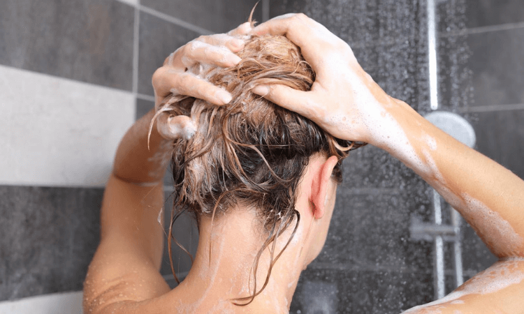 Best Shampoo for Hair Extensions-2