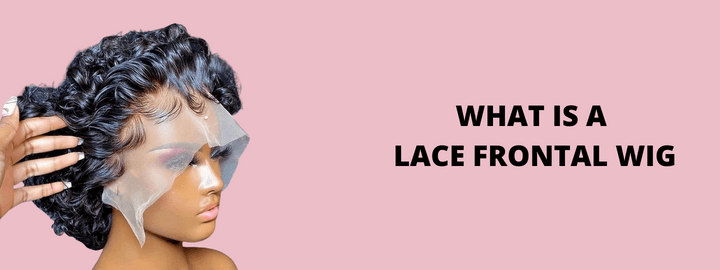 What Is A Lace Frontal