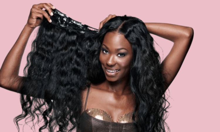 Best Hair Extensions for African American Hair