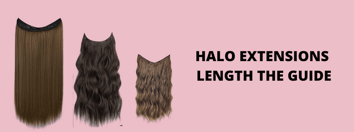 Halo Extensions Length The Guide