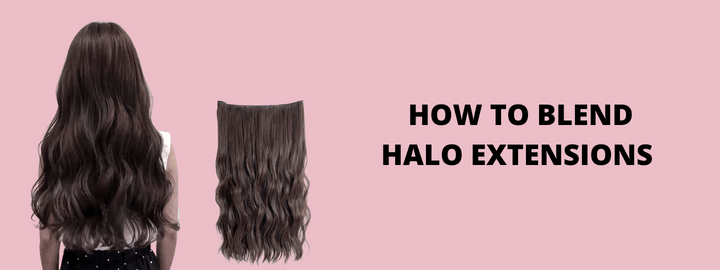 How To Blend Halo Extensions
