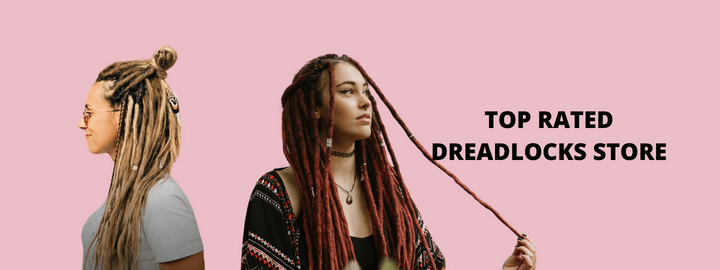 Best Dreads Stores