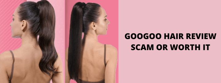 googoo hair review