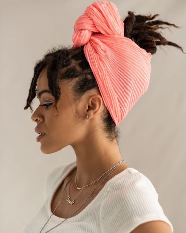 21-Locs-Updo-with-Head-Scarf