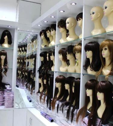 Wig Store Nearby: 6-ways-to-find