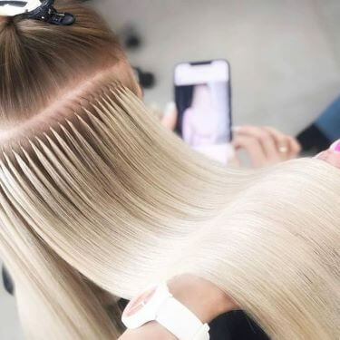 What-Are-I-Tip-Hair-Extensions
