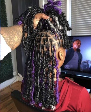What-are-Butterfly-Locs
